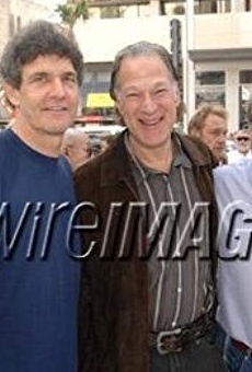 Películas de Lisa Crow