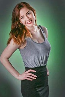 Películas de Lisa Cumming