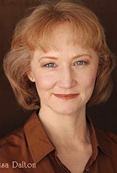 Películas de Lisa Dalton