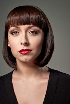 Películas de Lisa Dee