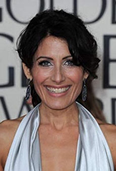 Películas de Lisa Edelstein