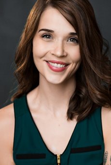 Películas de Lisa Edmondson