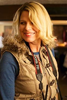 Películas de Lisa Enos