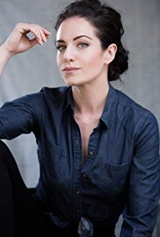 Películas de Lisa Ermel