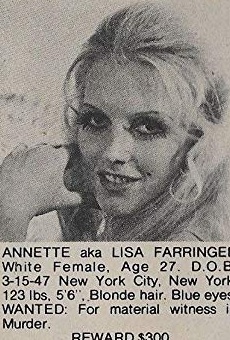 Películas de Lisa Farringer