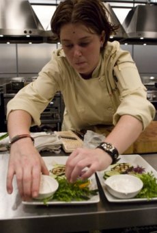 Películas de Lisa Fernandes