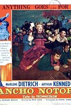 Películas de Lisa Ferraday