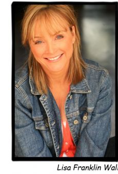 Películas de Lisa Franklin Wall