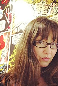 Películas de Lisa Gifford