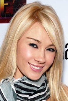 Películas de Lisa Gleave