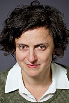 Películas de Lisa Gornick