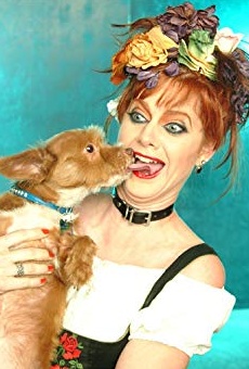 Películas de Lisa Hammer