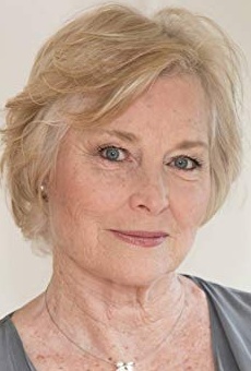 Películas de Lisa Harrow