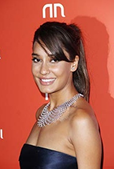 Películas de Lisa Haydon