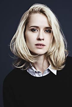 Películas de Lisa Henni