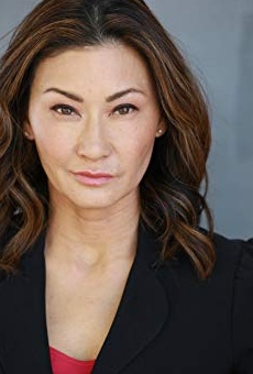 Películas de Lisa Inouye