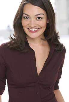 Películas de Lisa Jenai Hernandez