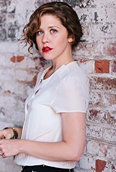 Películas de Lisa Joyce