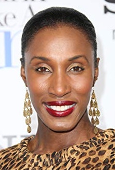 Películas de Lisa Leslie