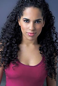 Películas de Lisa MacFadden