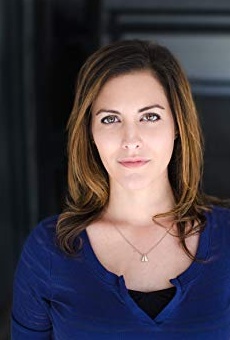 Películas de Lisa Mamazza