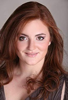 Películas de Lisa Marie Brevogel