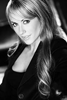 Películas de Lisa Marie Caruk