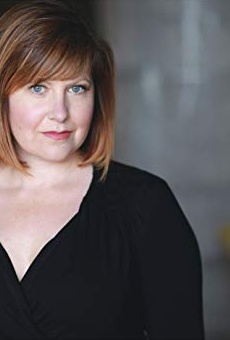 Películas de Lisa-Marie Newton