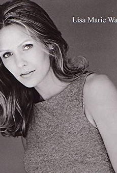 Películas de Lisa Marie Waishes