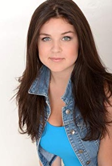 Películas de Lisa Marie Woods