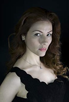 Películas de Lisa May