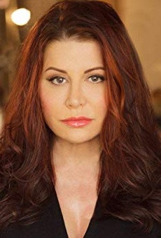 Películas de Lisa Michelle Axelrod