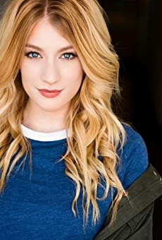 Películas de Lisa Mihelich