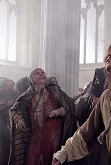 Películas de Lisa Millett