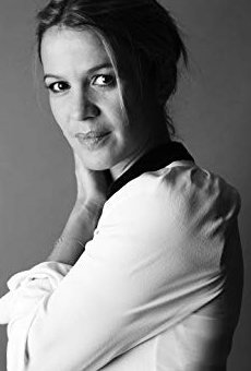 Películas de Lisa Moorish