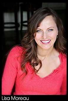 Películas de Lisa Moreau