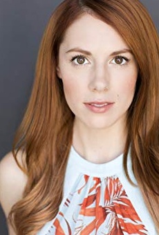 Películas de Lisa Musser