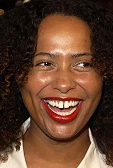 Películas de Lisa Nicole Carson