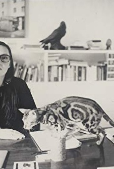 Películas de Lisa Olah