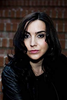 Películas de Lisa Ortiz