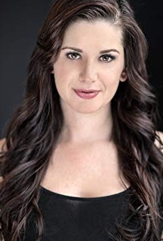 Películas de Lisa Ovies