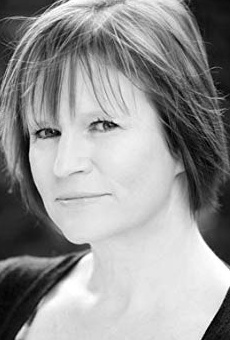 Películas de Lisa Palfrey