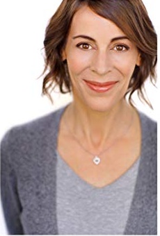 Películas de Lisa Pedace