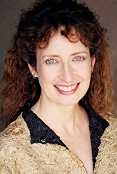 Películas de Lisa Popeil