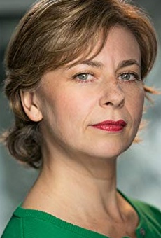 Películas de Lisa Ray-Jacobs Películas de Lisa Ray-Jacobs