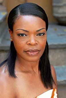 Películas de Lisa Renee Pitts