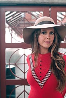 Películas de Lisa Rieffel