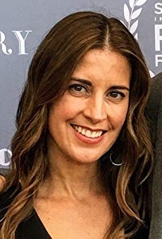 Películas de Lisa Rodriguez