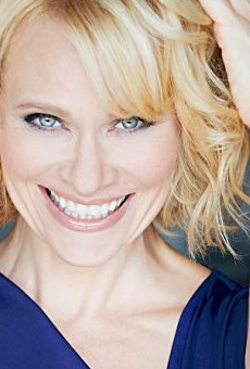 Películas de Lisa Ryder