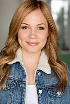 Películas de Lisa Schwartz